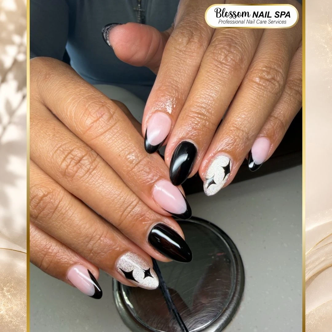 Signature Nail Art Designs 